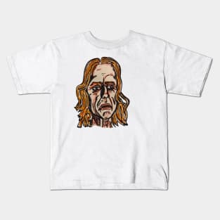 Jeremiah Sand Kids T-Shirt